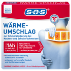Bild: SOS Wärme-Umschlag